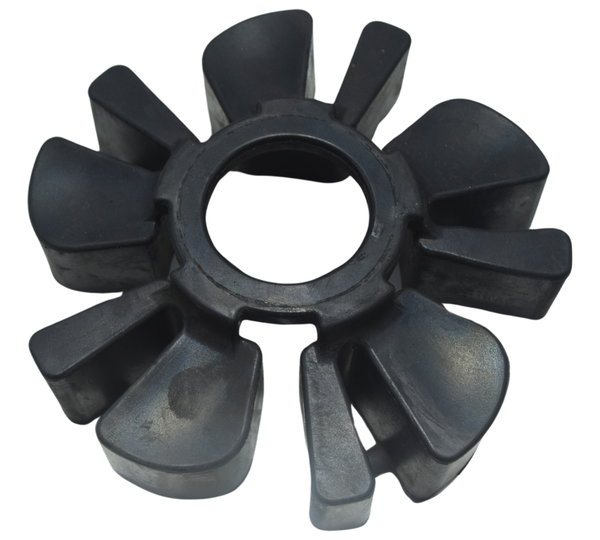 Coxim Roda Traseira Harley Electra Touring 08-13 Original