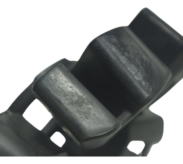 Coxim Roda Traseira Harley Electra Touring 08-13 Original