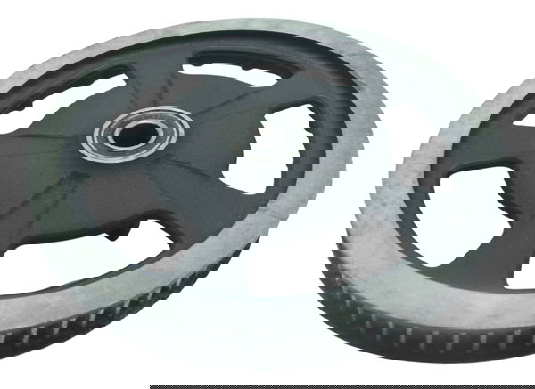Polia Transmissão Harley Electra Touring 08-13 Original