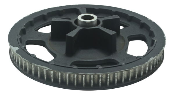 Polia Transmissão Harley Electra Touring 08-13 Original