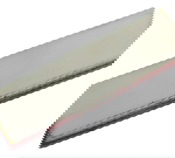 Refletor Olho De Gato Bmw F 800 Gs 13-16 Original