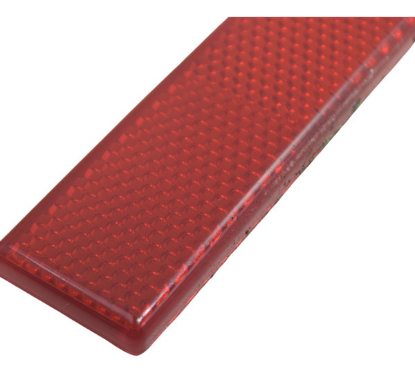 Refletor Olho De Gato Bmw F 800 Gs 13-16 Original