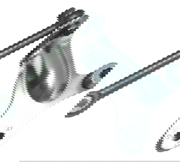 Suporte Motor Dianteiro Harley Electra Touring 08-13 Orig