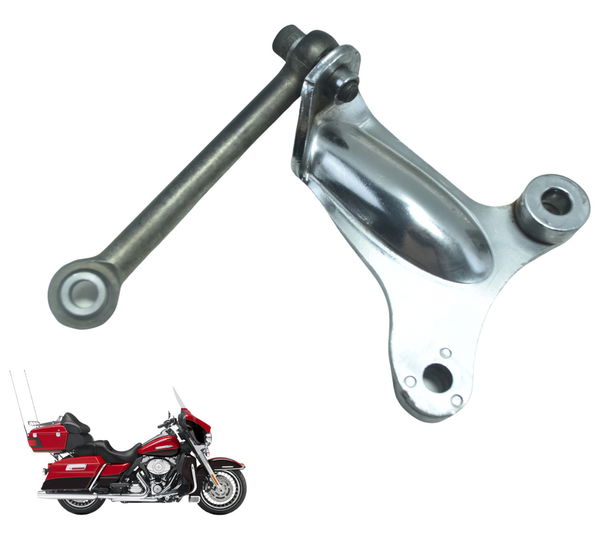 Suporte Motor Dianteiro Harley Electra Touring 08-13 Orig
