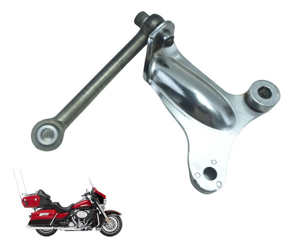 Suporte Motor Dianteiro Harley Electra Touring 08-13 Orig