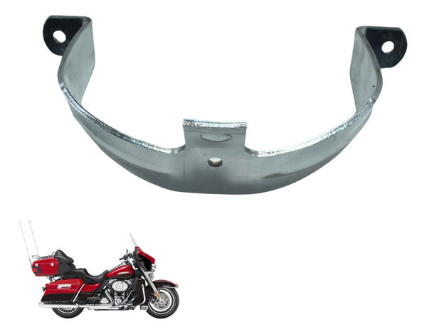 Suporte Paralama Traseiro Harley Electra Touring 08-13 Orig
