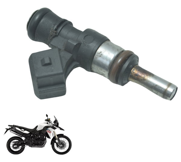 Bico Injetor Bmw F 800 Gs 13-16 Original