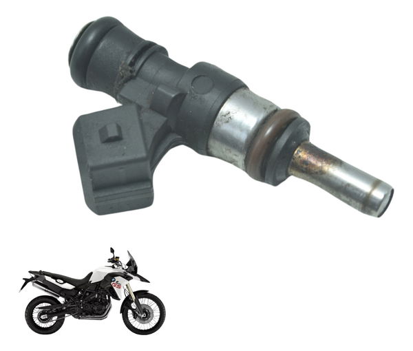 Bico Injetor Bmw F 800 Gs 13-16 Original
