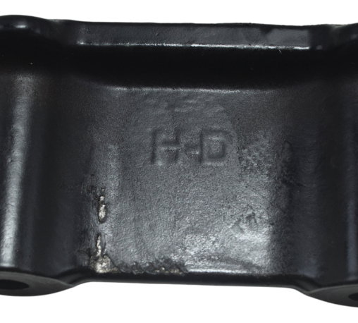 Suporte Motor Harley Electra Touring 08-13 Original