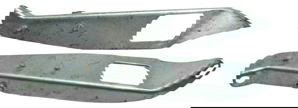 Par Suporte Morcegão Harley Electra Touring 08-13 Original
