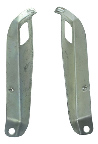 Par Suporte Morcegão Harley Electra Touring 08-13 Original