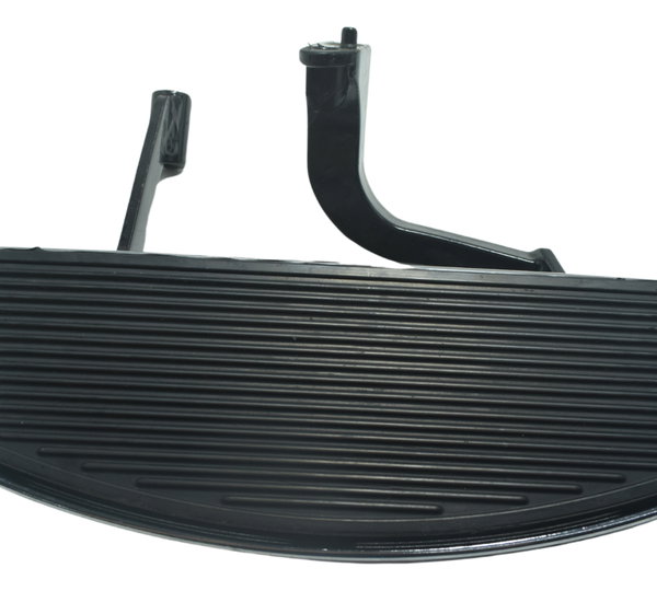 Pedaleira Plataforma Esq C/ Det Harley Electra Touring 08-13