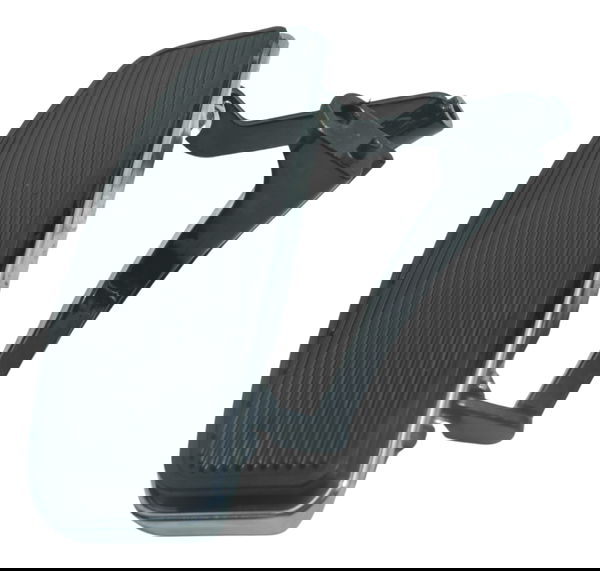 Pedaleira Plataforma Esq C/ Det Harley Electra Touring 08-13