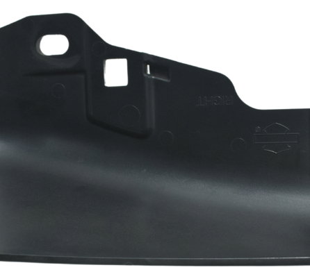Acabamento Defletor Direit Harley Electra Touring 08-13 Orig