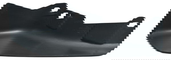 Acabamento Defletor Direit Harley Electra Touring 08-13 Orig