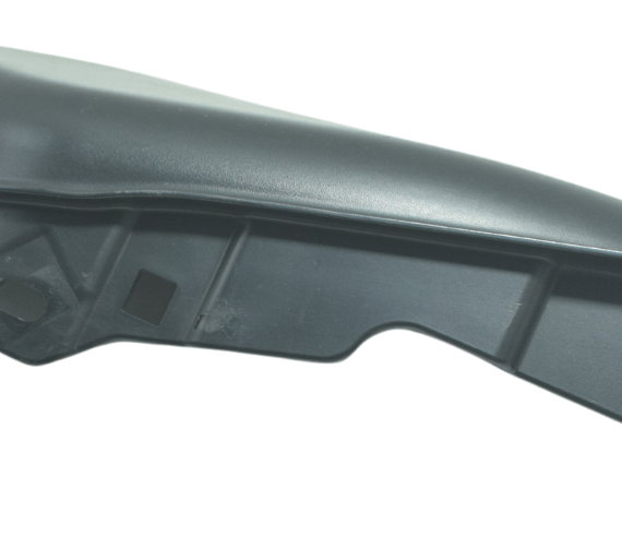 Acabamento Defletor Direit Harley Electra Touring 08-13 Orig