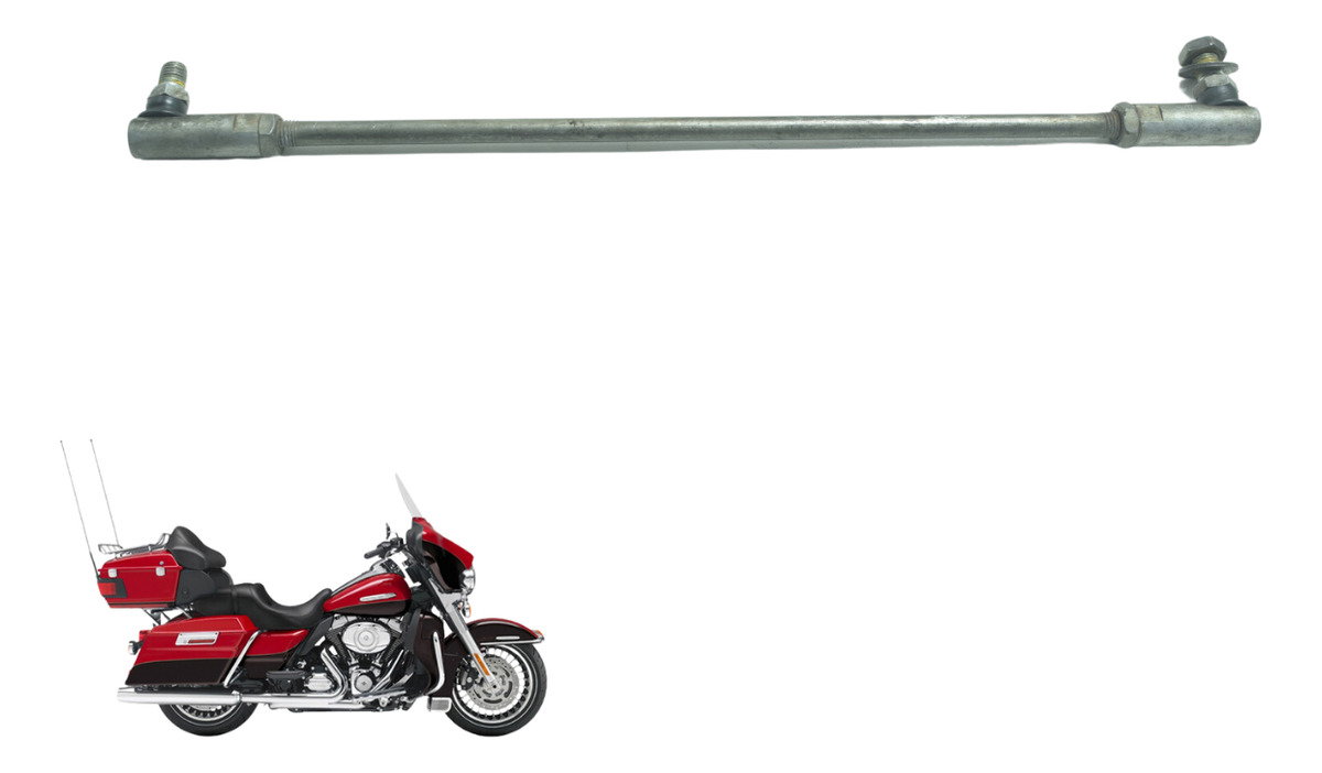 Harley-Davidson