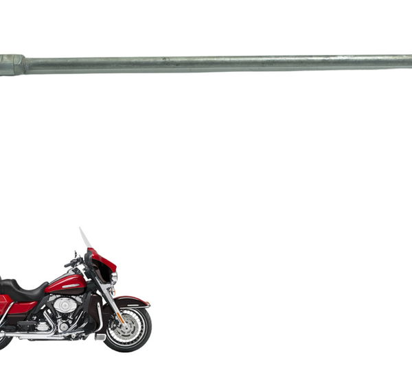 Vareta Pedal Câmbio Harley Electra Touring 08-13 Original