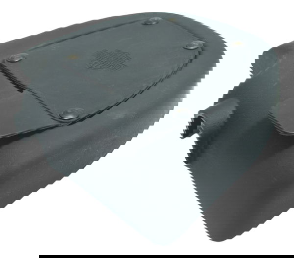 Tampa Porta Luvas Direito Harley Electra Touring 08-13 Orig
