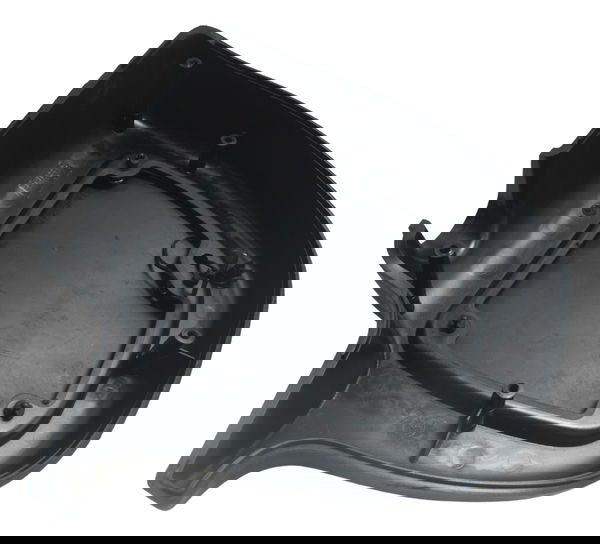 Tampa Porta Luvas Direito Harley Electra Touring 08-13 Orig