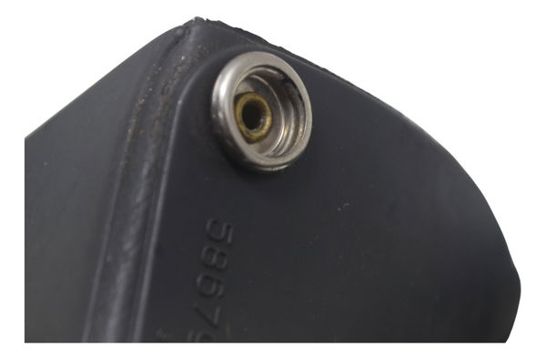Tampa Porta Luvas Direito Harley Electra Touring 08-13 Orig
