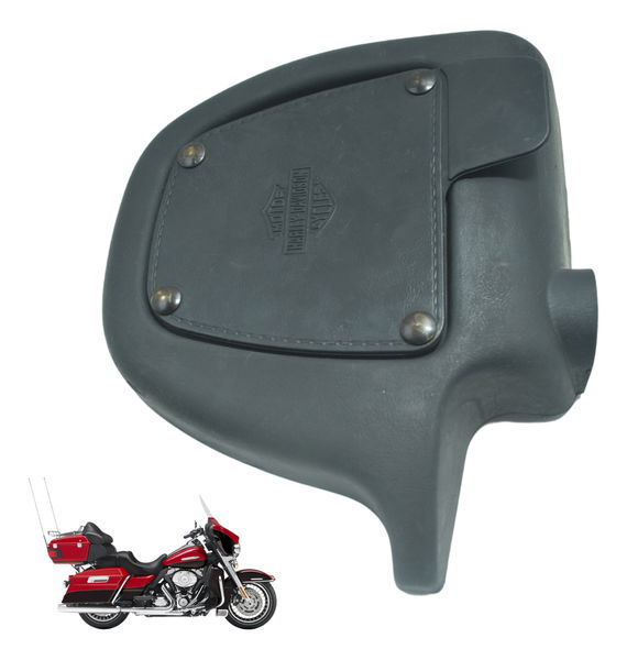 Tampa Porta Luvas Direito Harley Electra Touring 08-13 Orig