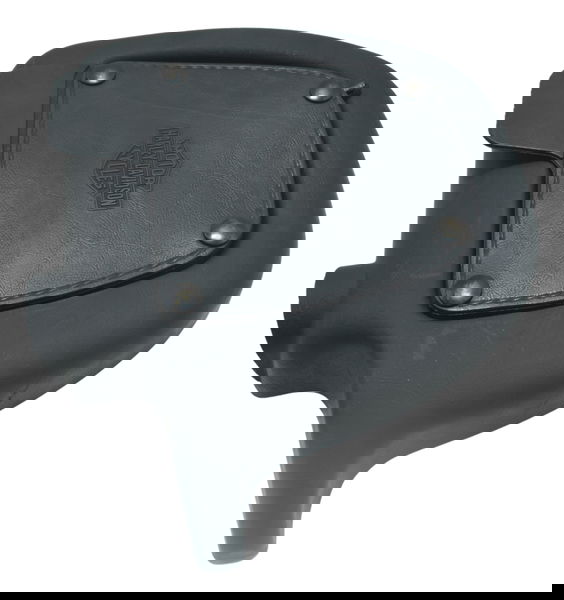 Tampa Porta Luvas Esquerdo Harley Electra Touring 08-13 Orig