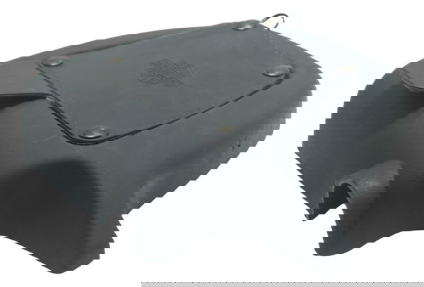 Tampa Porta Luvas Esquerdo Harley Electra Touring 08-13 Orig
