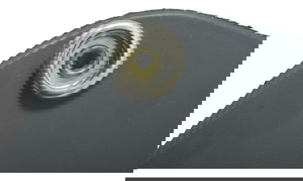 Tampa Porta Luvas Esquerdo Harley Electra Touring 08-13 Orig