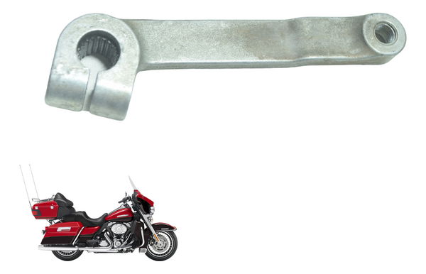 Braço Pedal Cambio Harley Electra Touring 08-13 Original
