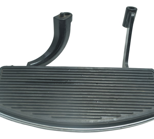 Pedaleira Plataforma Dir C/ Det Harley Electra Touring 08-13