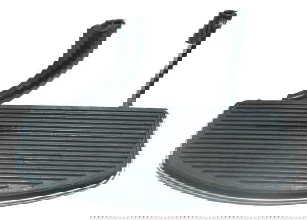 Pedaleira Plataforma Dir C/ Det Harley Electra Touring 08-13