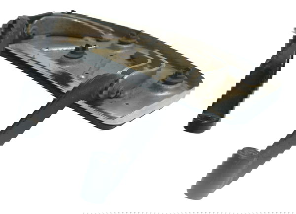 Pedaleira Plataforma Dir C/ Det Harley Electra Touring 08-13