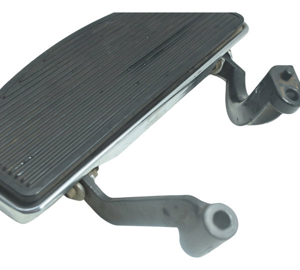 Pedaleira Plataforma Dir C/ Det Harley Electra Touring 08-13