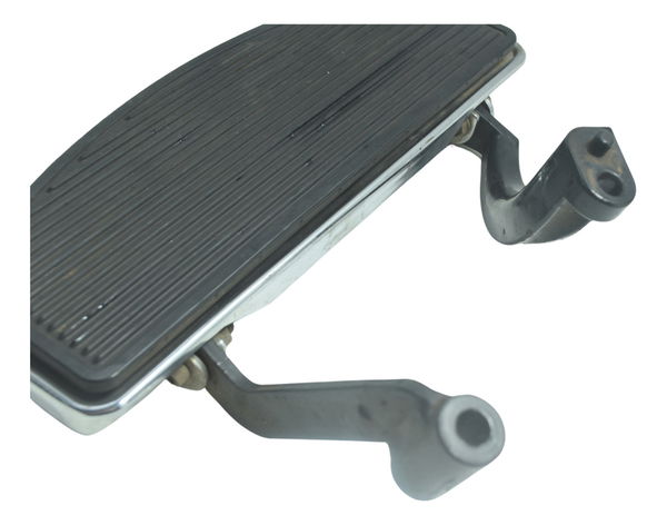 Pedaleira Plataforma Dir C/ Det Harley Electra Touring 08-13