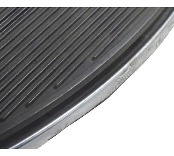 Pedaleira Plataforma Dir C/ Det Harley Electra Touring 08-13