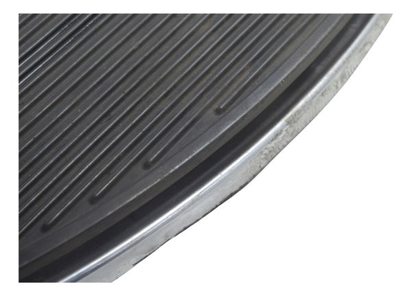 Pedaleira Plataforma Dir C/ Det Harley Electra Touring 08-13