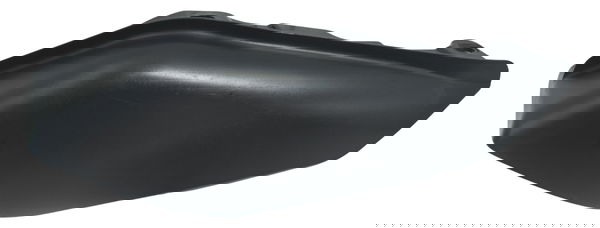 Acabamento Defletor Esq Harley Electra Touring 08-13 Orig