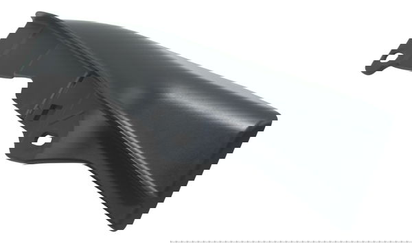 Acabamento Defletor Esq Harley Electra Touring 08-13 Orig