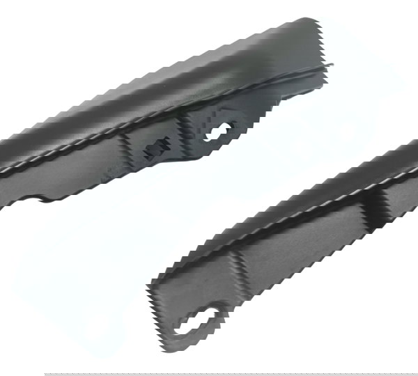 Acabamento Defletor Esq Harley Electra Touring 08-13 Orig