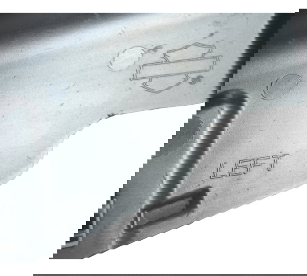 Acabamento Defletor Esq Harley Electra Touring 08-13 Orig