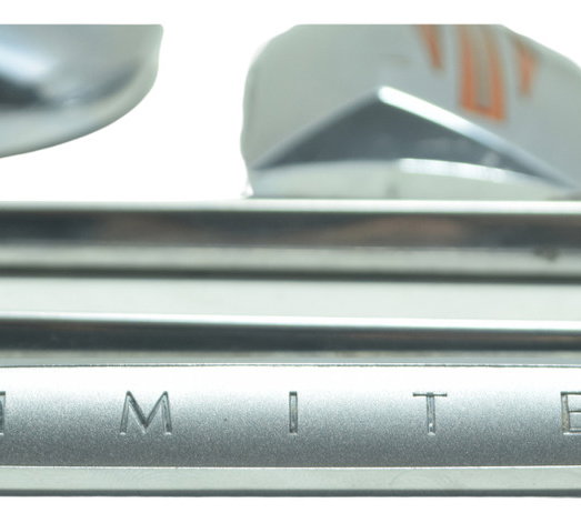 Acabamento Paralama Diant Detal Harley Electra Touring 08-13