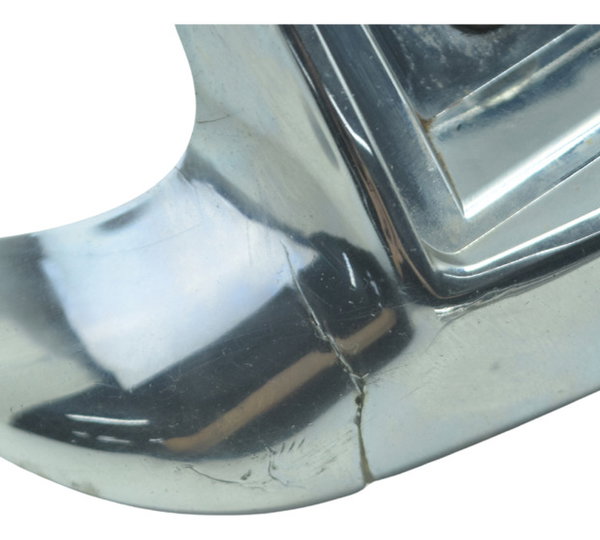 Acabamento Paralama Diant Detal Harley Electra Touring 08-13