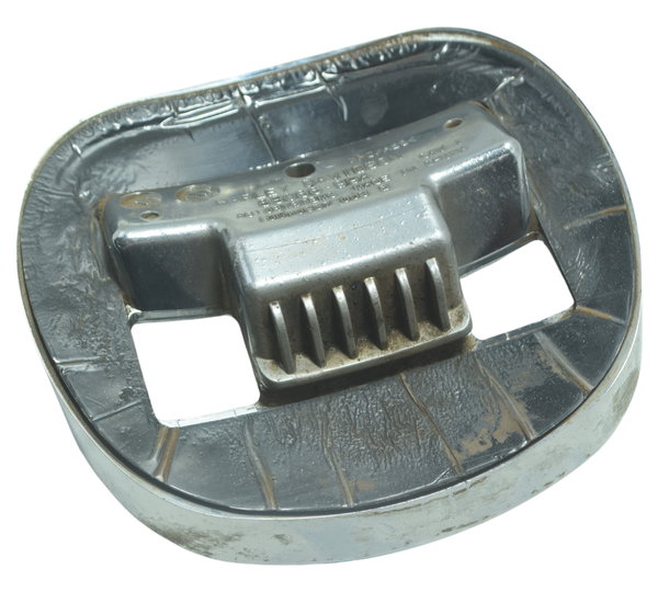 Suporte Lanterna Harley Electra Touring 08-13 Original