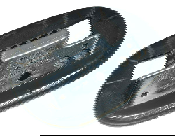 Suporte Lanterna Harley Electra Touring 08-13 Original