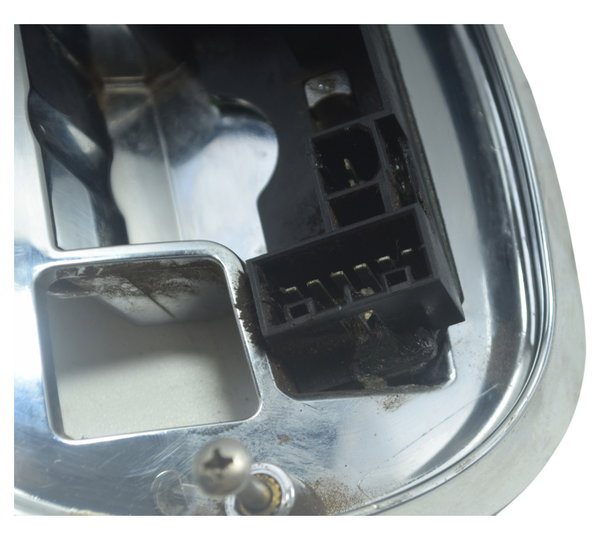 Suporte Lanterna Harley Electra Touring 08-13 Original