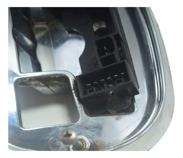 Suporte Lanterna Harley Electra Touring 08-13 Original