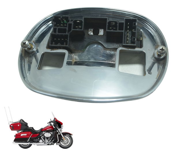Suporte Lanterna Harley Electra Touring 08-13 Original