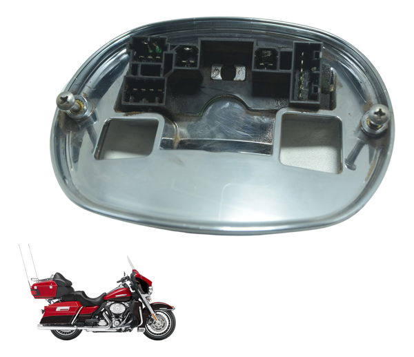 Suporte Lanterna Harley Electra Touring 08-13 Original