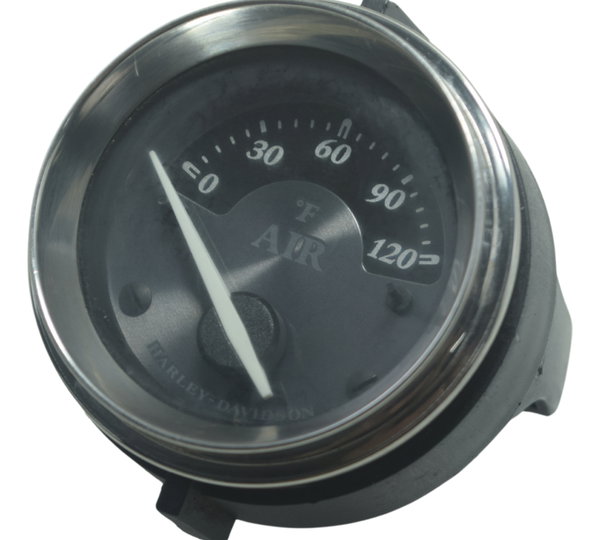 Medidor Pressão Ar Harley Electra Touring 08-13 Original